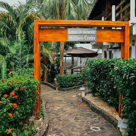 Hotel Luna Llena