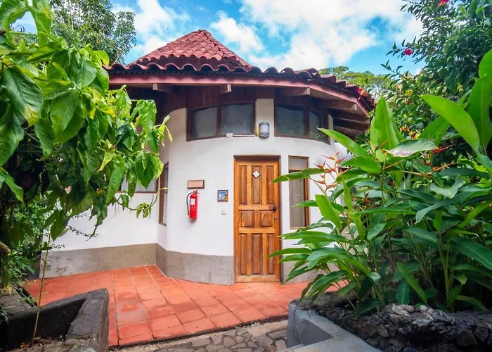 Luna Llena Bed & Breakfast