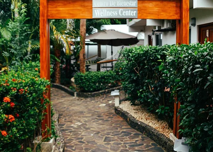 Luna Llena Bed & Breakfast Tamarindo