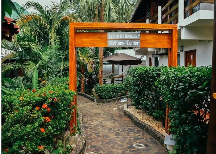 Luna Llena Tamarindo