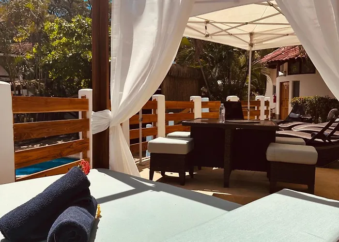 Luna Llena Bed & Breakfast 3*
