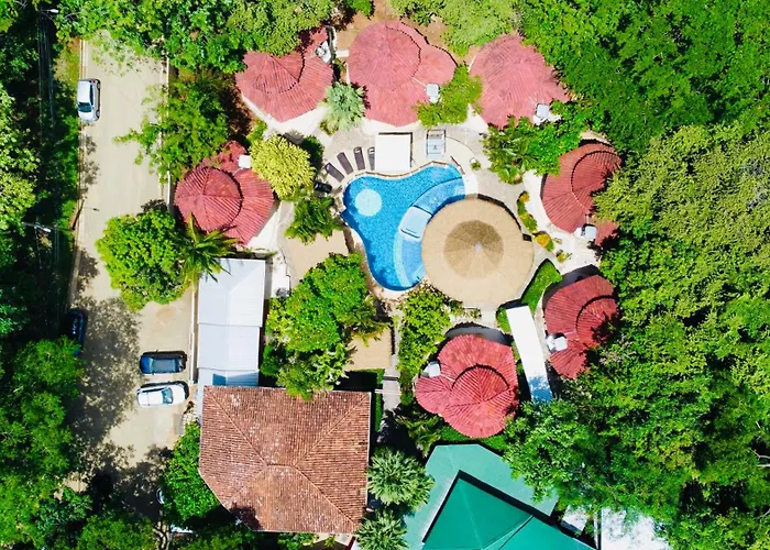 Luna Llena Bed & Breakfast 3*