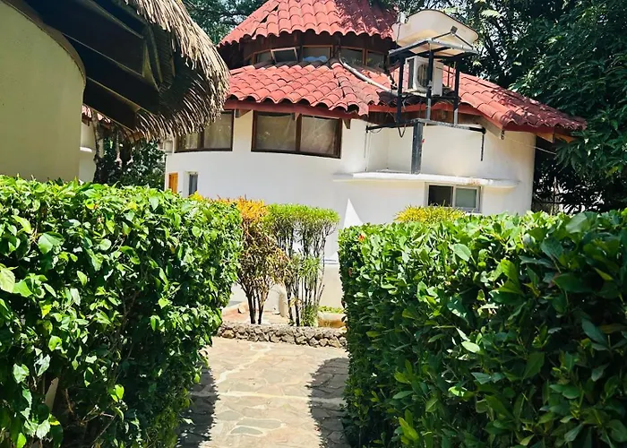 Luna Llena Bed & Breakfast 3*