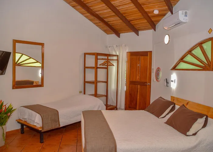 Luna Llena Bed & Breakfast