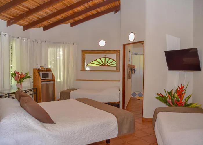 Bed & Breakfast Luna Llena 3*
