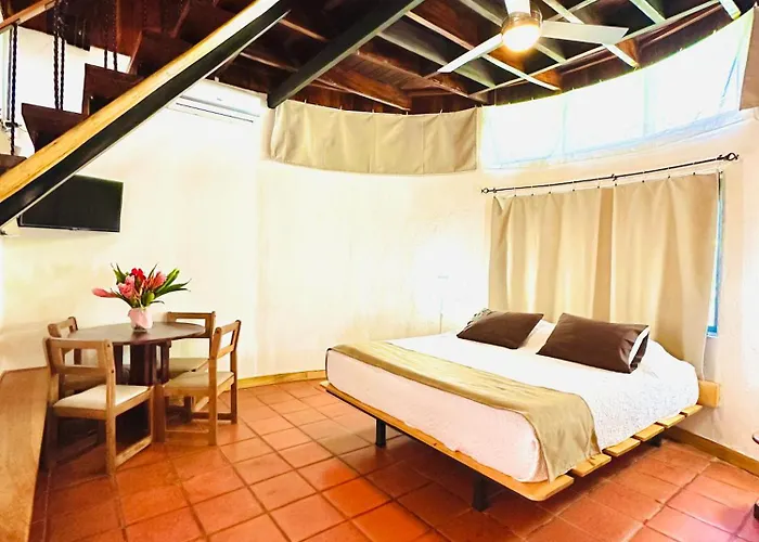 Bed & Breakfast Luna Llena