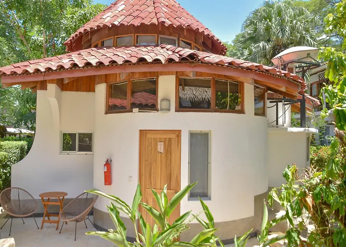 Luna Llena Bed & Breakfast
