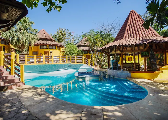 Bed & Breakfast Luna Llena