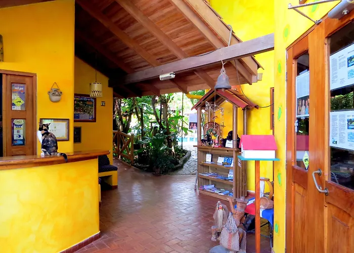 Luna Llena Bed & Breakfast