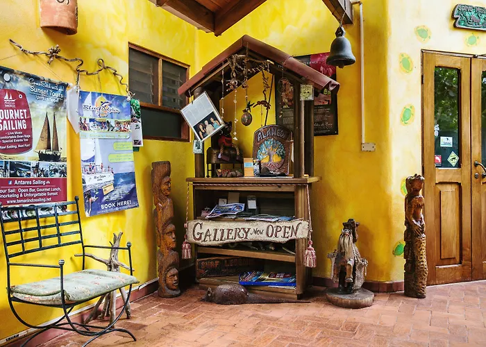 Bed & Breakfast Luna Llena