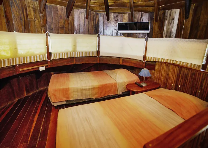 Luna Llena Bed & Breakfast 3*