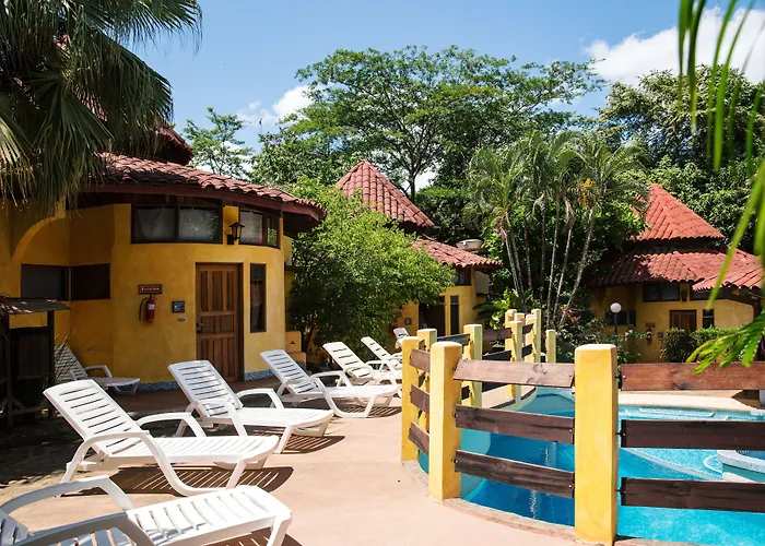 Bed & Breakfast Luna Llena 3*