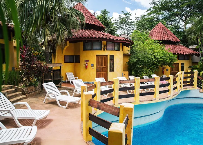 Bed & Breakfast Luna Llena