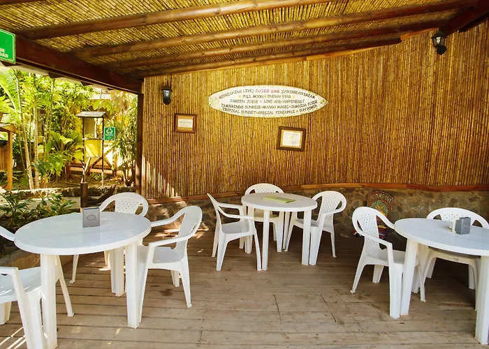 Bed & Breakfast Luna Llena Tamarindo
