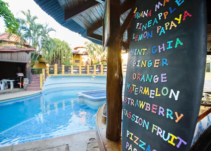 Luna Llena Bed & Breakfast 3*