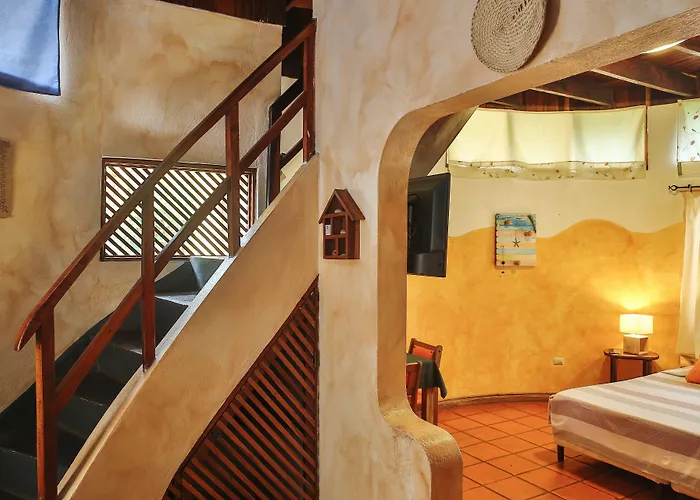 Luna Llena Bed & Breakfast 3*