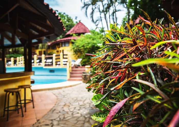 Bed & Breakfast Luna Llena Tamarindo