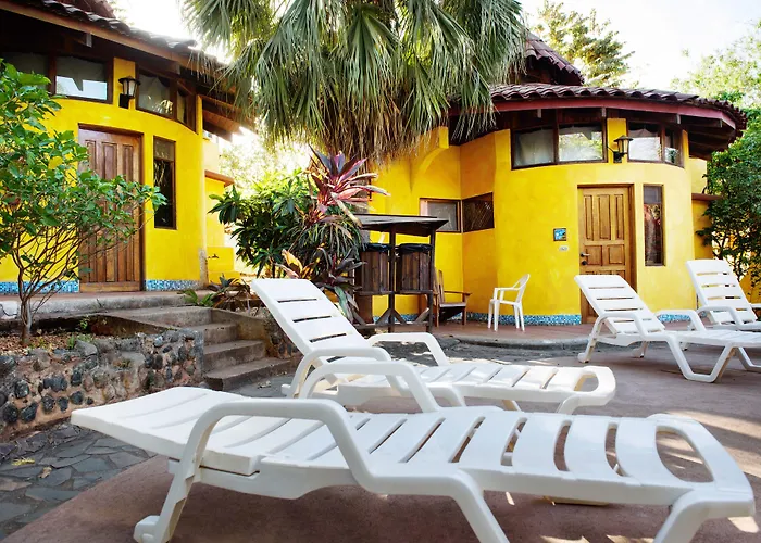 Bed & Breakfast Luna Llena