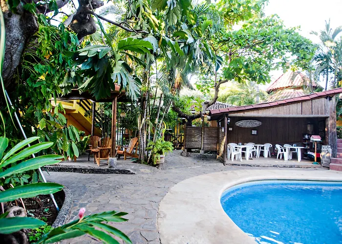Luna Llena Bed & Breakfast 3*