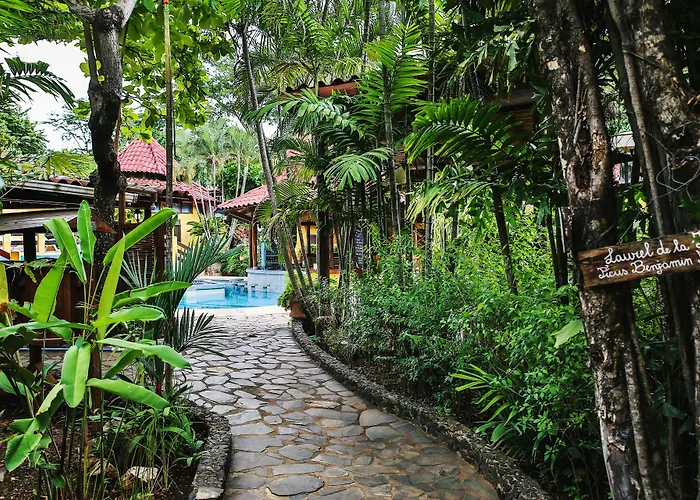 Bed & Breakfast Luna Llena