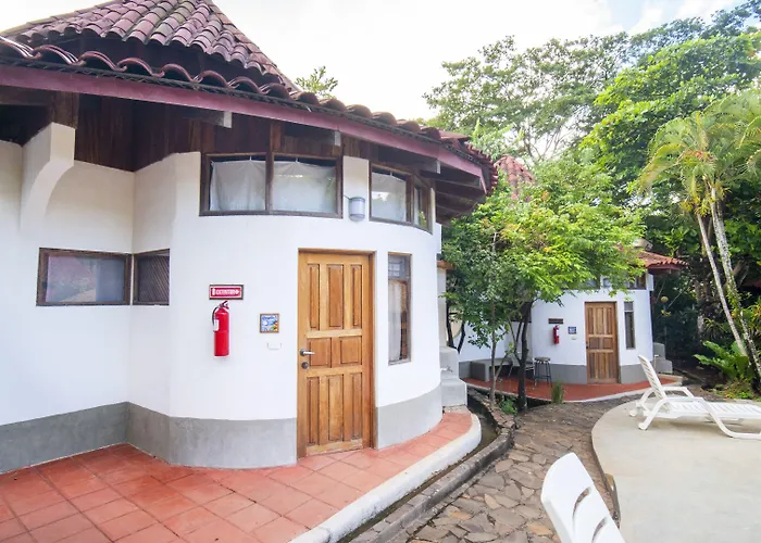 Luna Llena Bed & Breakfast 3*