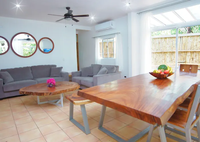 Bed & Breakfast Luna Llena