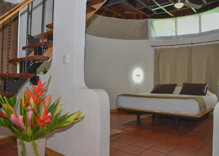 Luna Llena Bed & Breakfast 3*