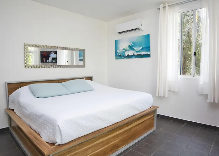 Bed & Breakfast Luna Llena Tamarindo